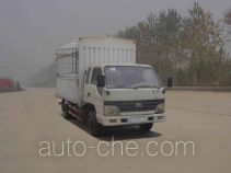 BAIC BAW BJ5030CCY15 грузовик с решетчатым тент-каркасом