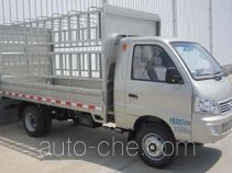Heibao BJ5030CCYD10FS грузовик с решетчатым тент-каркасом