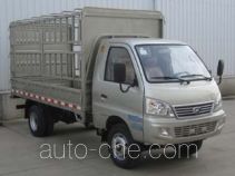 Heibao BJ5030CCYD50JS грузовик с решетчатым тент-каркасом