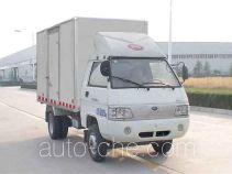 Foton BJ5030V3BA3-S фургон (автофургон)