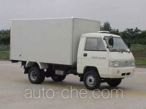 Foton Forland BJ5030V3BA4 box van truck