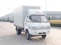 Foton BJ5030V3BA4-S фургон (автофургон)