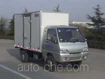 Foton BJ5030V3BV2-A фургон (автофургон)