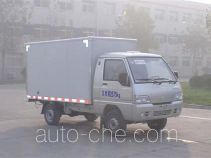 Foton BJ5030V3BV3-X фургон (автофургон)