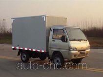 Foton BJ5030V3BV3-X1 фургон (автофургон)