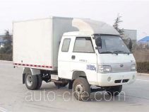 Foton BJ5030V3CA3-S фургон (автофургон)