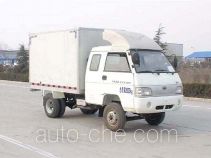 Foton BJ5030V3CA4-S фургон (автофургон)