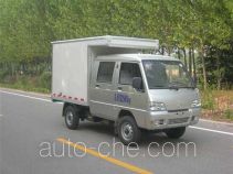 Foton BJ5030V3D33-A фургон (автофургон)