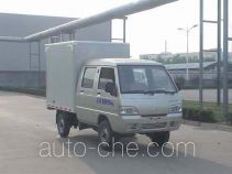 Foton BJ5030V3DV3-A фургон (автофургон)