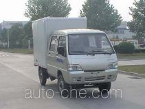 Foton BJ5030V3DV3-B фургон (автофургон)