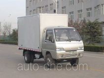 Foton BJ5030V4BB3-A фургон (автофургон)