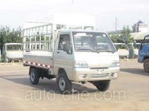 Foton BJ5030V4BV3-X грузовик с решетчатым тент-каркасом