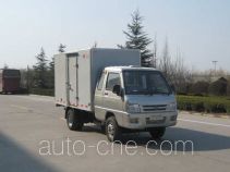 Foton BJ5030V4CB4-A фургон (автофургон)