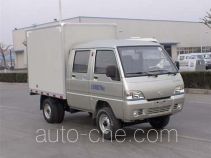 Foton BJ5030V4DB3-S4 фургон (автофургон)