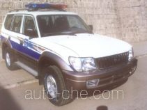 BAIC BAW BJ5030XQC1 prisoner transport vehicle