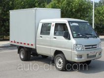 Foton BJ5030XXY-A фургон (автофургон)