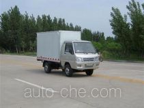 Foton BJ5030XXY-A1 фургон (автофургон)