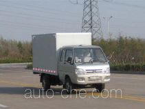 Foton BJ5030XXY-A2 фургон (автофургон)