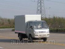 Foton BJ5030XXY-A2 фургон (автофургон)