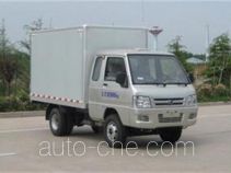 Foton BJ5030XXY-A2 фургон (автофургон)