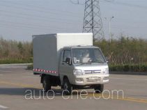 Foton BJ5030XXY-B2 фургон (автофургон)