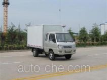 Foton BJ5030XXY-C2 фургон (автофургон)