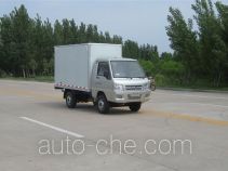 Foton BJ5030XXY-E3 фургон (автофургон)