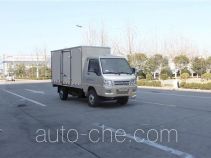 Foton BJ5030XXY-G1 фургон (автофургон)