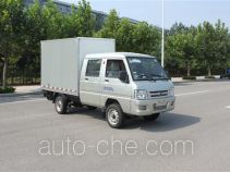 Foton BJ5020XXY-K2 фургон (автофургон)