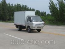 Foton BJ5030XXY-H3 фургон (автофургон)