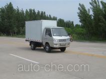 Foton BJ5030XXY-N1 фургон (автофургон)