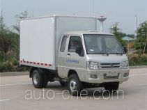 Foton BJ5030XXY-P фургон (автофургон)