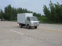 Foton BJ5030XXY-S1 фургон (автофургон)