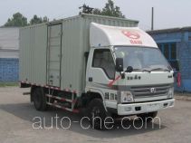 BAIC BAW BJ5030XXY11 box van truck