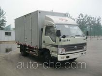 BAIC BAW BJ5044XXY21 box van truck