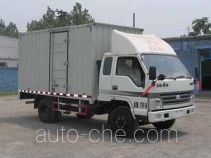 BAIC BAW BJ5030XXY12 box van truck