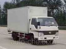 BAIC BAW BJ5030XXY14 box van truck