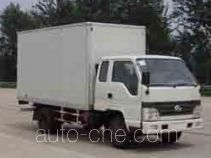 BAIC BAW BJ5030XXY15 box van truck