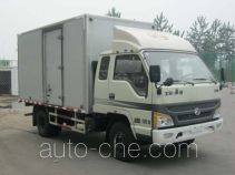 BAIC BAW BJ5030XXY16 box van truck