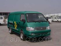 BAIC BAW BJ5030XYZ61 postal vehicle