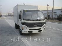 Foton BJ5031V3BD3-FA фургон (автофургон)