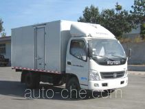 Foton BJ5031V3BD4-S фургон (автофургон)