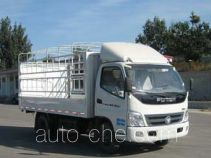 Foton BJ5031V3BD6-1 грузовик с решетчатым тент-каркасом