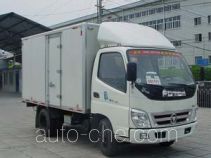 Foton BJ5031V3BD6 фургон (автофургон)