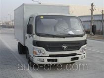 Foton BJ5031V3BD6-FA фургон (автофургон)