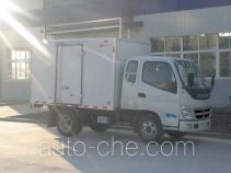 Foton BJ5031V3CB3-1 фургон (автофургон)