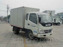 Foton BJ5031V3CB3-S1 фургон (автофургон)