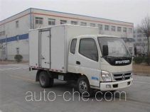 Foton BJ5031V3CB4-3 фургон (автофургон)