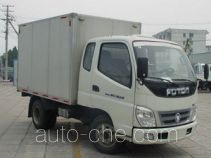 Foton BJ5031V3CD6 фургон (автофургон)