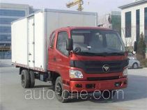 Foton BJ5031V3CD6-FA фургон (автофургон)